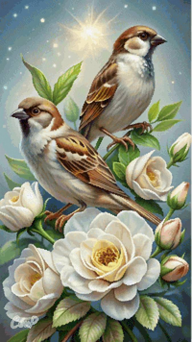 птички2 - предпросмотр