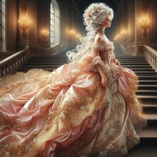 Схема вышивки «№2816087»