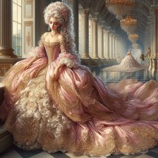 Схема вышивки «№2816088»