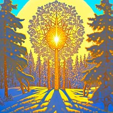 Схема вышивки «№2816148»