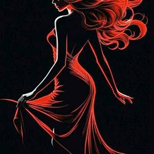 Схема вышивки «№2816179»