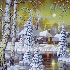 Схема вышивки «№2816272»