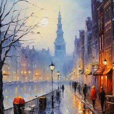 Схема вышивки «№2816368»