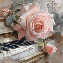 Схема вышивки «№2816369»