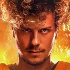 Схема вышивки «Тихон Жизневский»