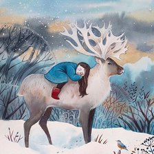 Скандинавия