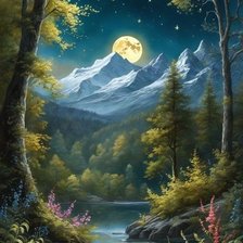 Схема вышивки «№2816591»