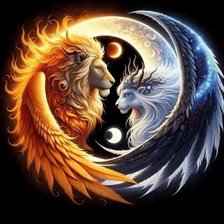 Схема вышивки «№2816688»