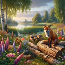 Схема вышивки «№2816781»