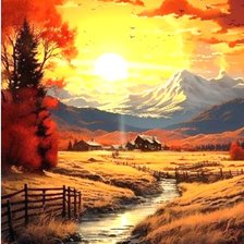 Схема вышивки «№2816943»