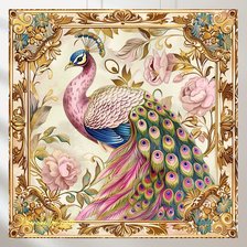 Схема вышивки «№2816964»