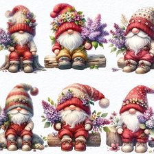 Схема вышивки «№2816969»