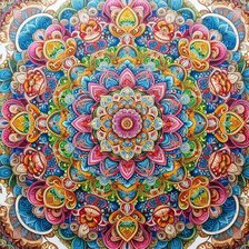 Схема вышивки «№2816971»