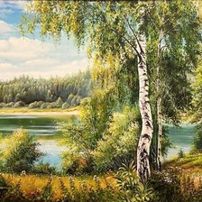 Схема вышивки «№2817086»