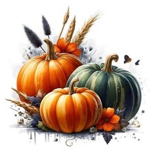 Схема вышивки «№2817122»