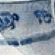 Предпросмотр схемы вышивки «№2817125»