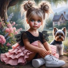 Схема вышивки «78531»