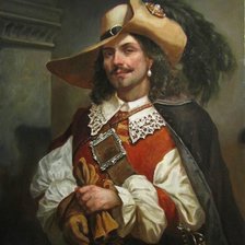 Схема вышивки «№2817192»