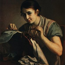 Схема вышивки «№2817230»