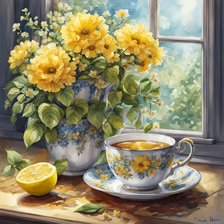 Схема вышивки «№2817250»