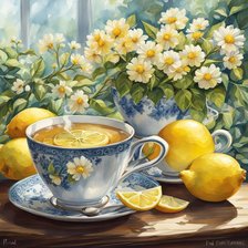 Схема вышивки «№2817251»