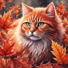 Схема вышивки «№2817292»