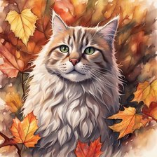 Схема вышивки «№2817294»