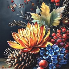 Схема вышивки «№2817336»