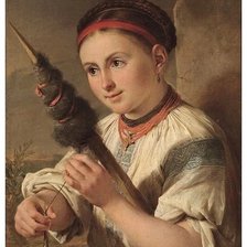 Схема вышивки «№2817339»