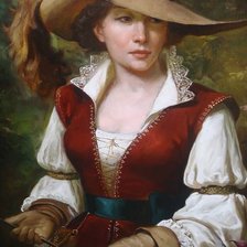 Схема вышивки «№2817342»