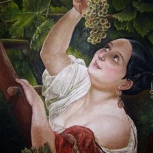 Схема вышивки «№2817353»