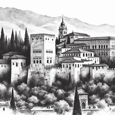 Alhambra de Granada