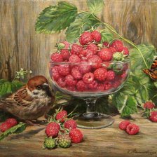 Схема вышивки «№2817403»