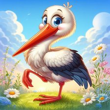 Схема вышивки «№2817440»