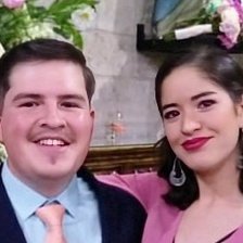 Схема вышивки «Mis hijos»