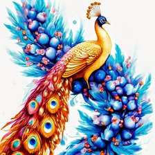 Схема вышивки «№2817638»