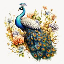 Схема вышивки «№2817685»