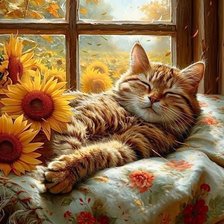 Схема вышивки «№2817712»