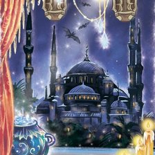 Схема вышивки «№2817727»