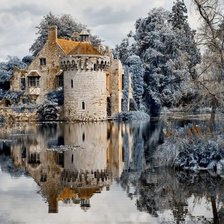 Схема вышивки «№2817731»