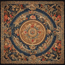 Схема вышивки «№2817820»