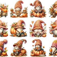 Схема вышивки «№2817829»