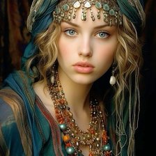 Схема вышивки «№2817957»