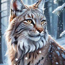 Схема вышивки «№2818010»