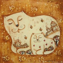 Схема вышивки «№2818042»