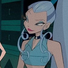 Схема вышивки «айси»