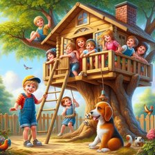 Схема вышивки «№2818210»