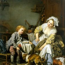 Схема вышивки «№2818797»