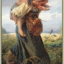 Схема вышивки «№2818798»