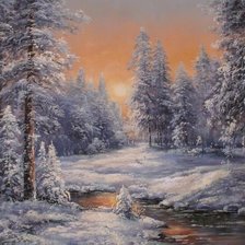 Схема вышивки «№2818842»